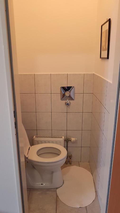 Aaa-Apartment 2 Balatonfüred Εξωτερικό φωτογραφία