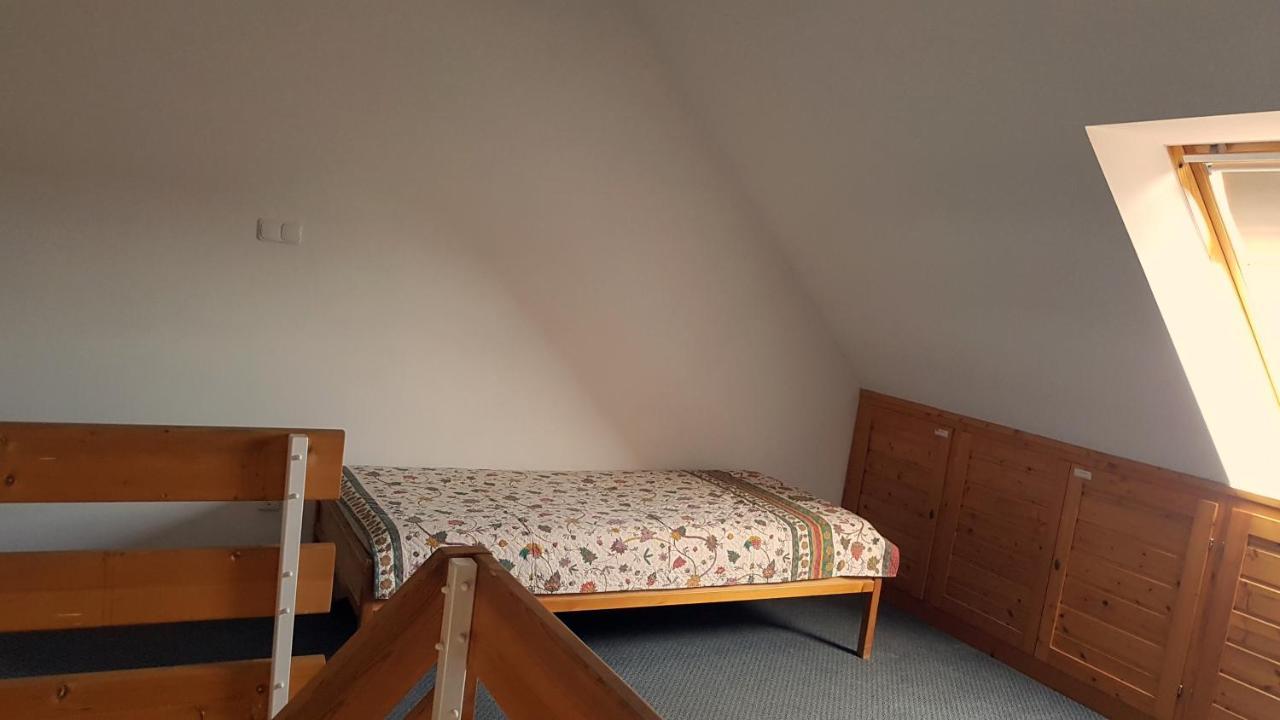 Aaa-Apartment 2 Balatonfüred Εξωτερικό φωτογραφία