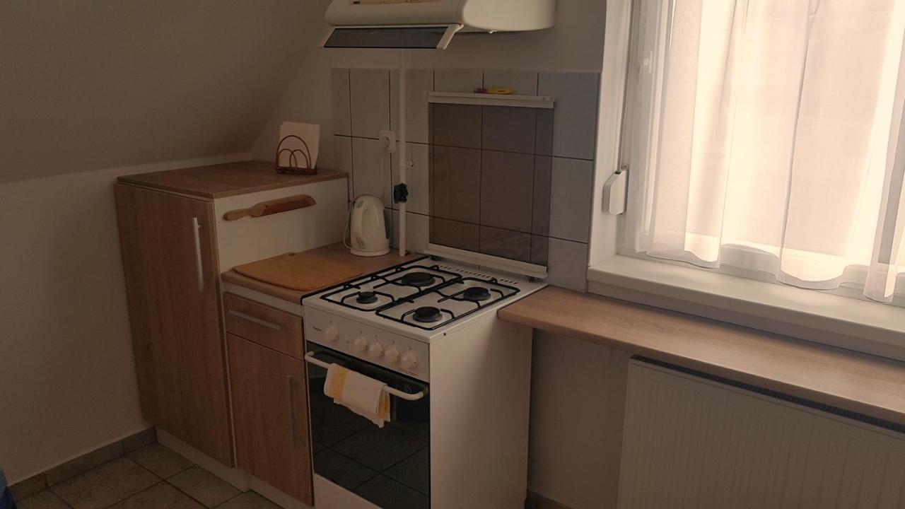 Aaa-Apartment 2 Balatonfüred Εξωτερικό φωτογραφία