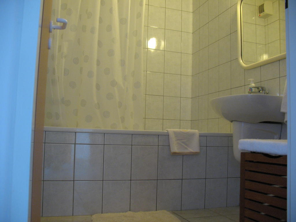 Aaa-Apartment 2 Balatonfüred Δωμάτιο φωτογραφία