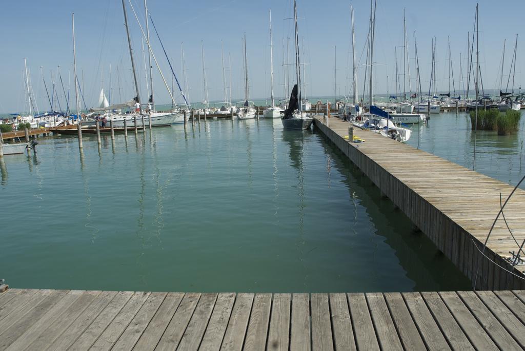 Aaa-Apartment 2 Balatonfüred Δωμάτιο φωτογραφία