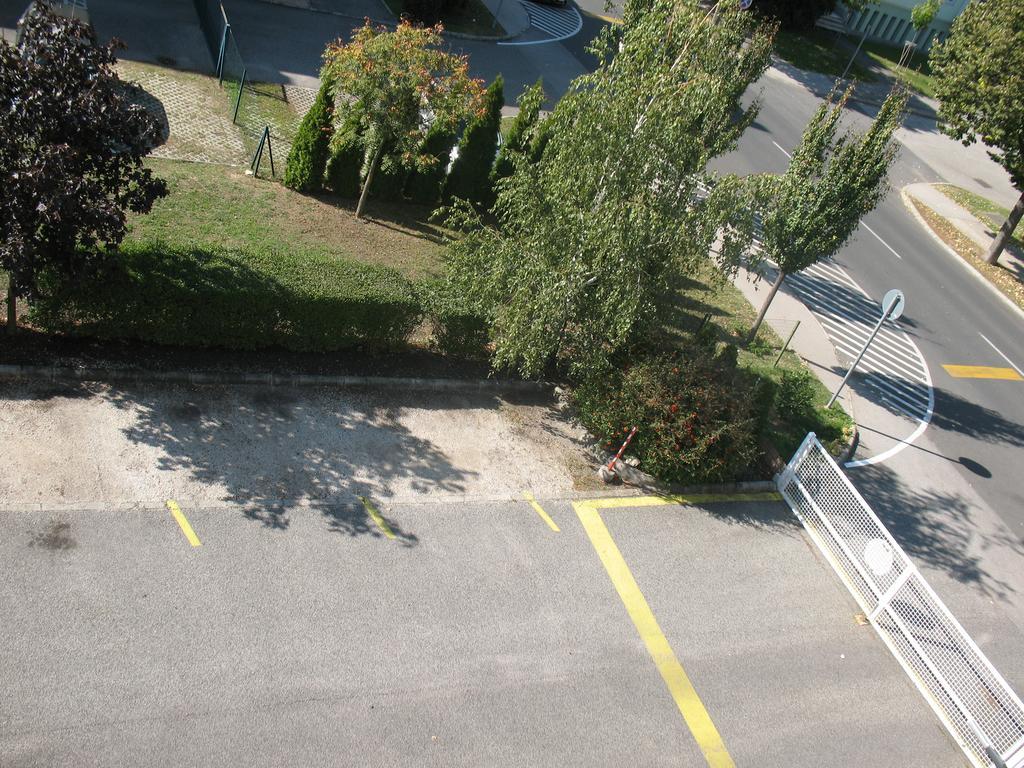 Aaa-Apartment 2 Balatonfüred Εξωτερικό φωτογραφία