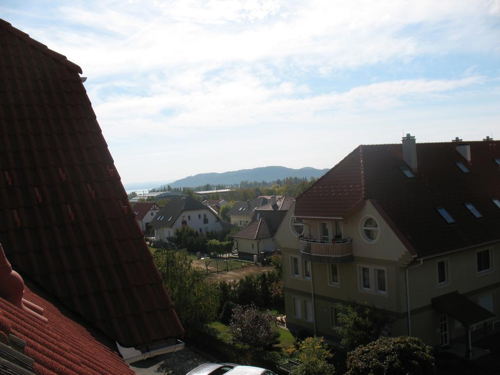 Aaa-Apartment 2 Balatonfüred Εξωτερικό φωτογραφία