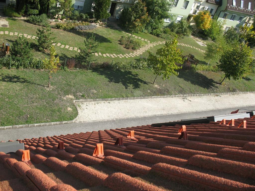 Aaa-Apartment 2 Balatonfüred Εξωτερικό φωτογραφία