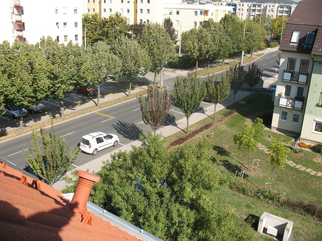 Aaa-Apartment 2 Balatonfüred Εξωτερικό φωτογραφία